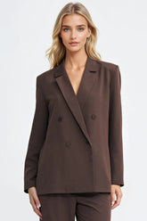 Chaqueta modelo 217571 Nife